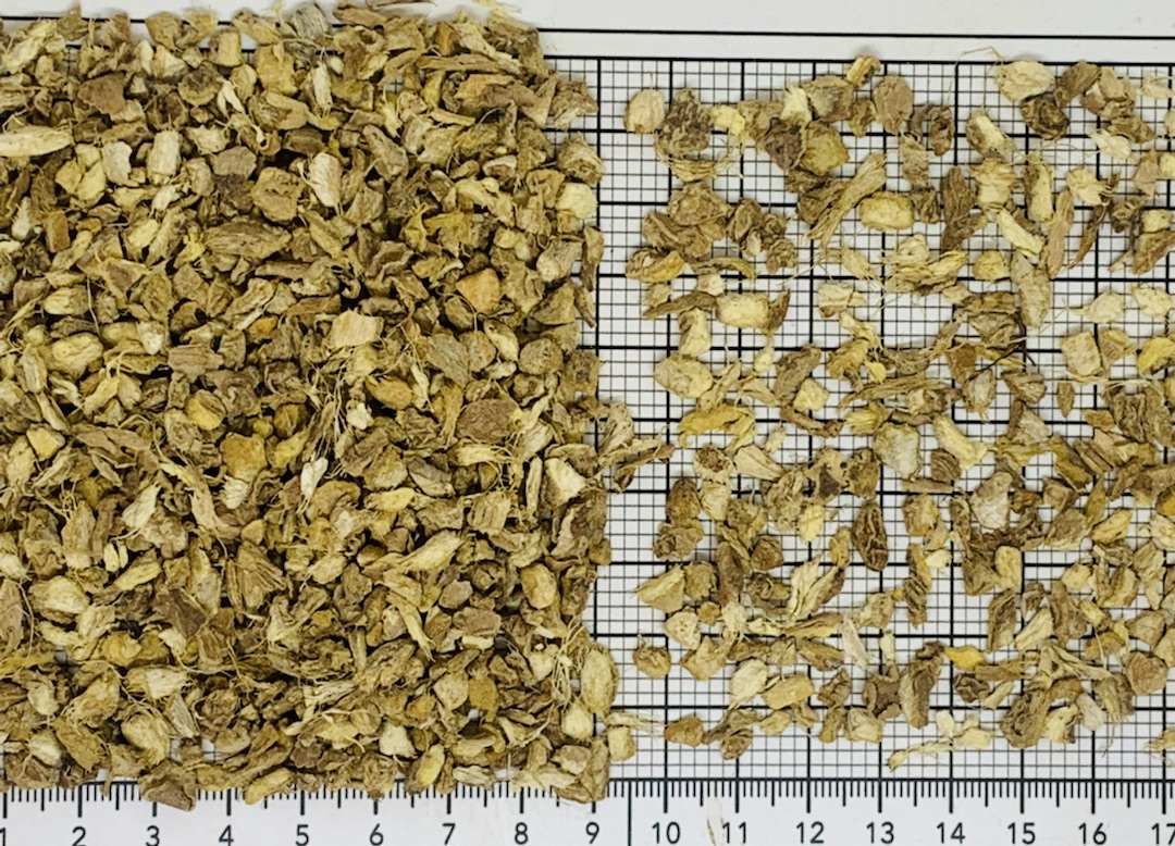 имбирь 5-7 мм