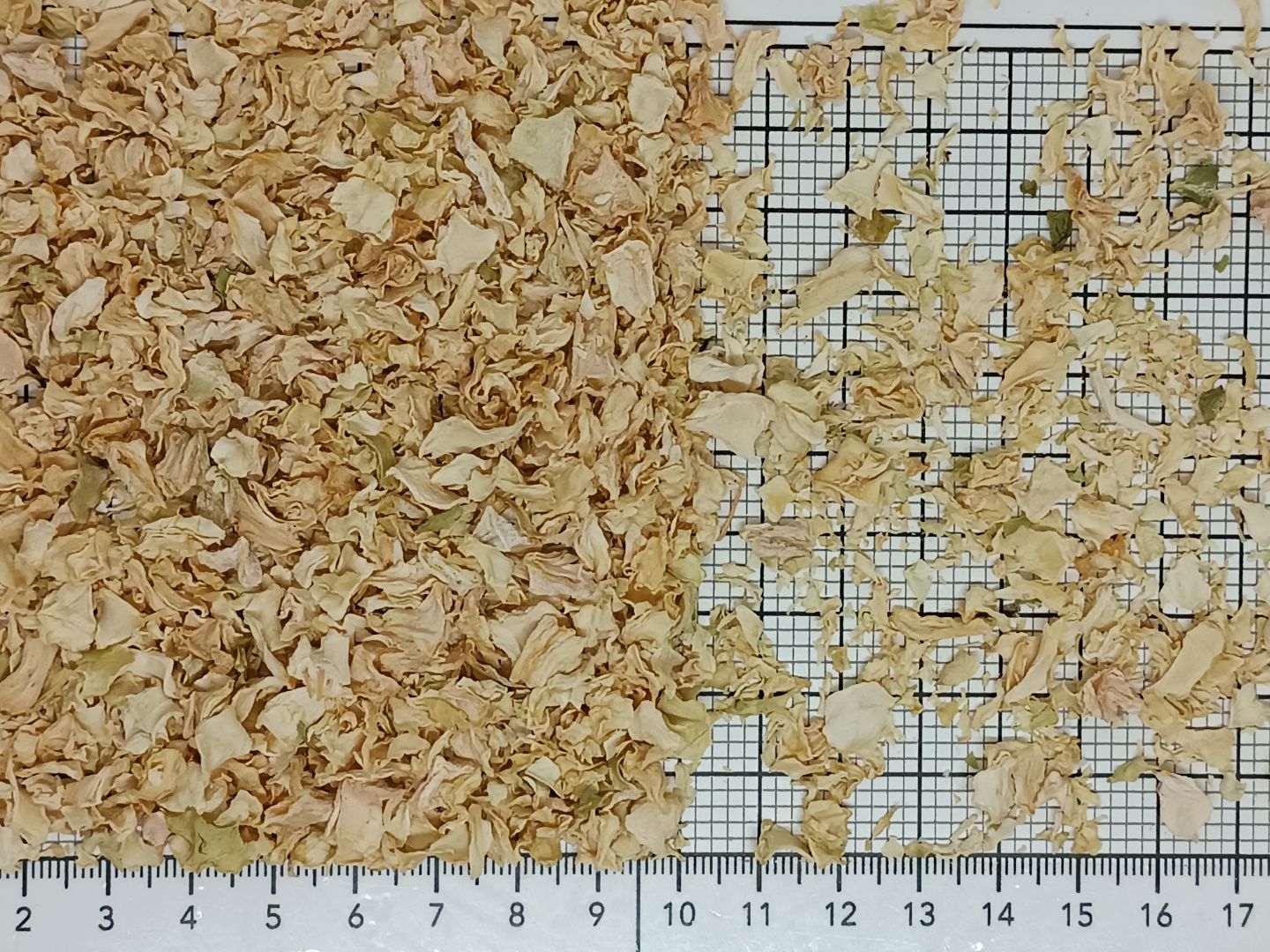 капуста 3-8 мм