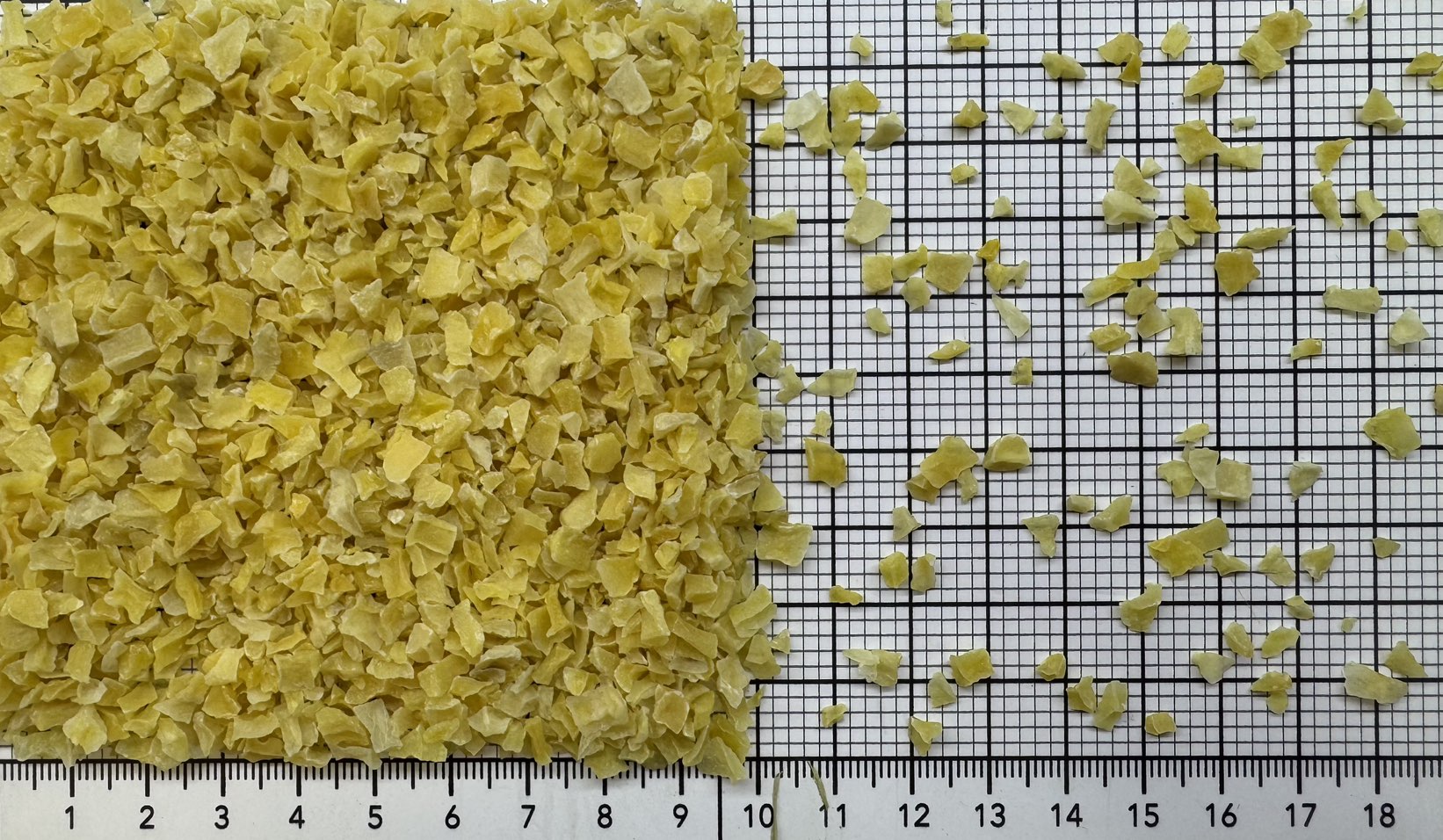 картофель 3-6 мм