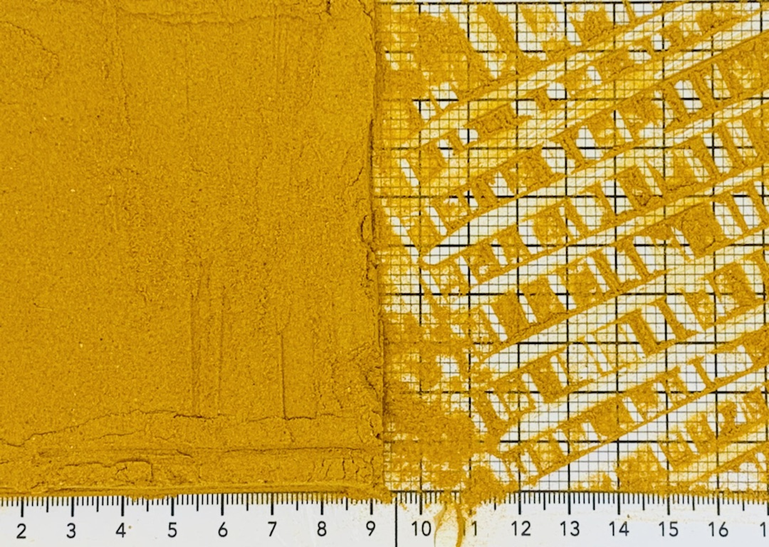 куркума молотая экстра