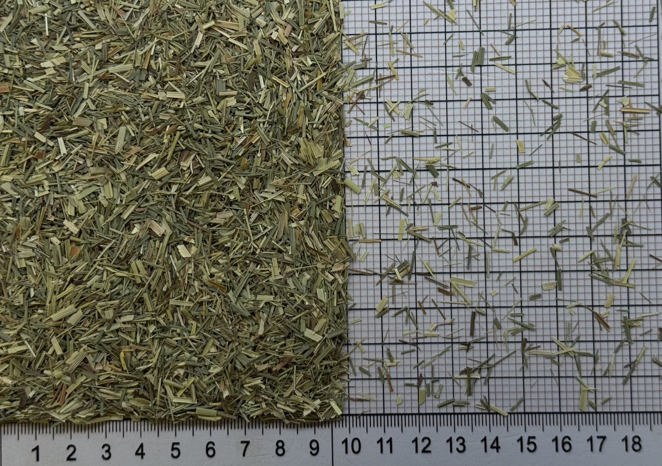 лемонграсс 4-7 мм