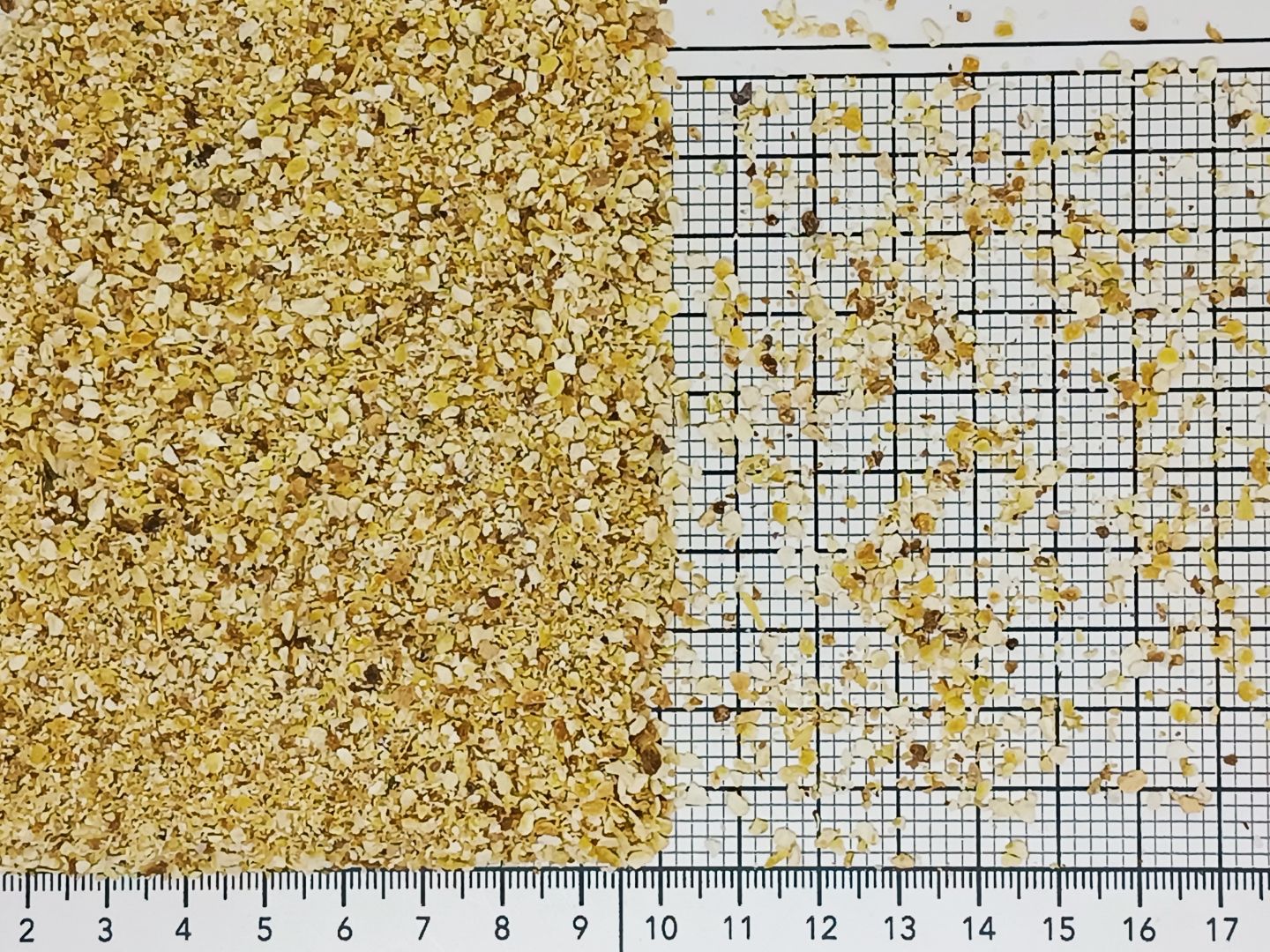 лимон цедра 1-3 мм экстра