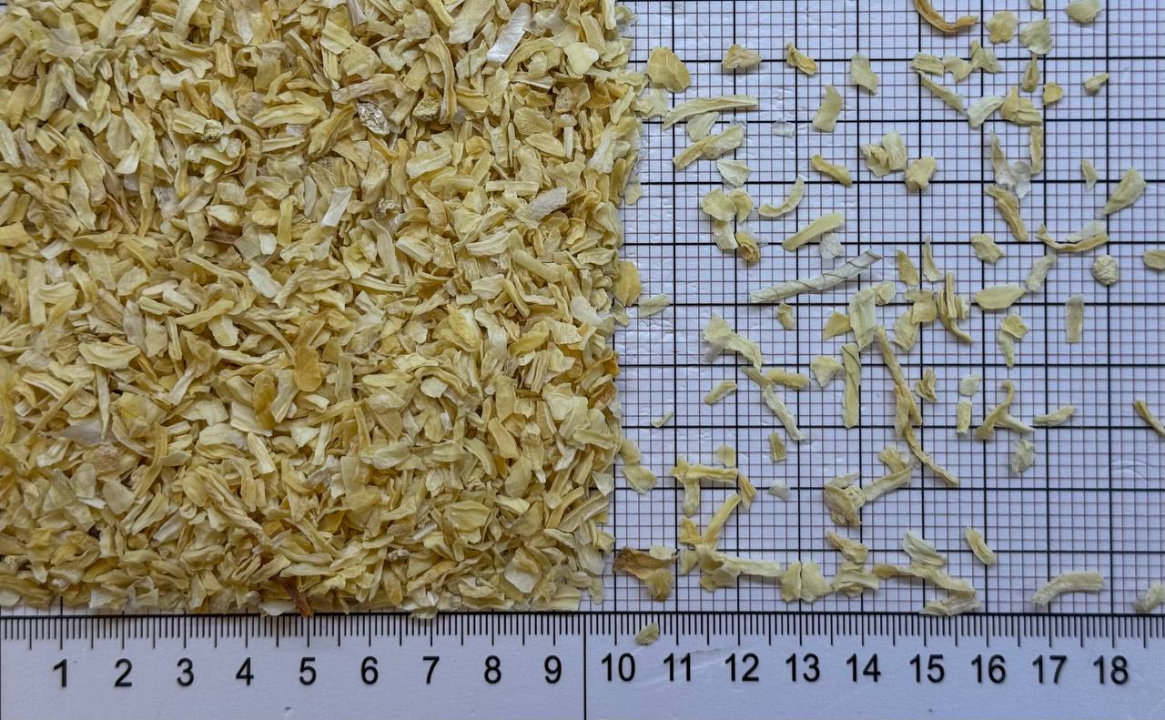 лук репчатый 3-9 мм