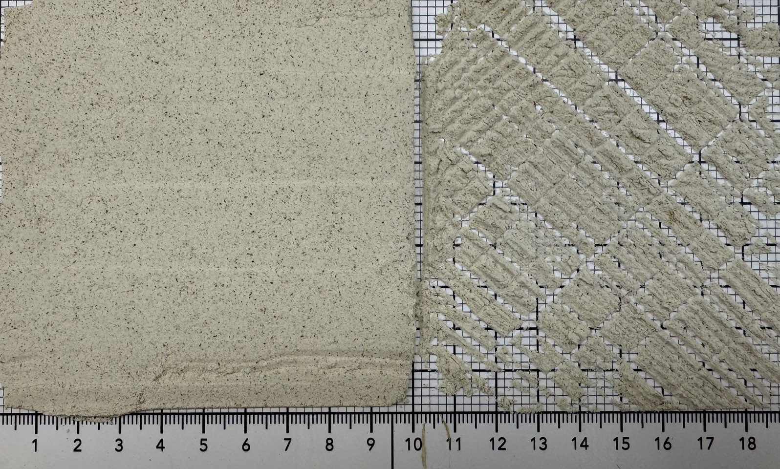 любисток молотый