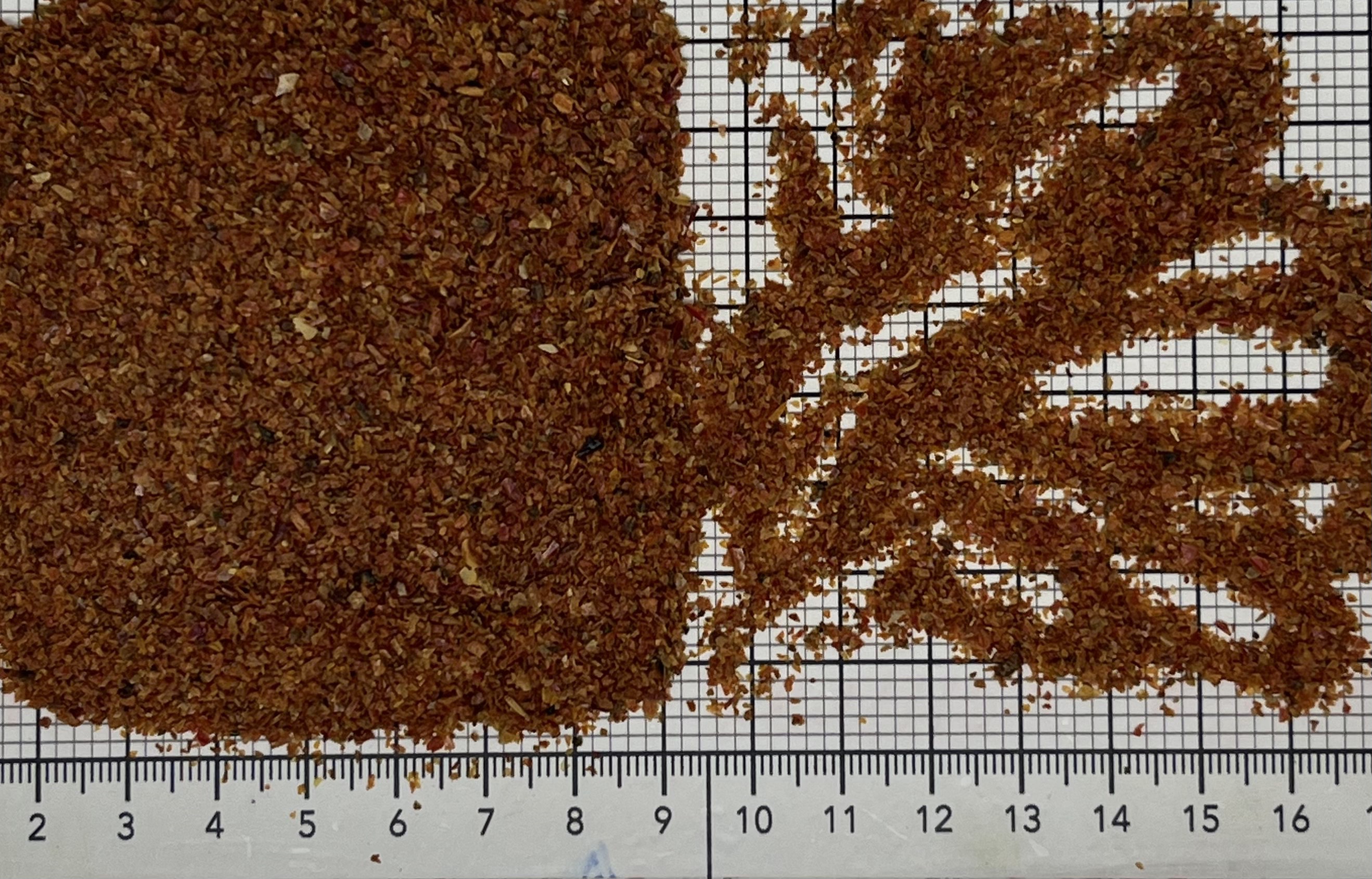 паприка красная 1-2 мм