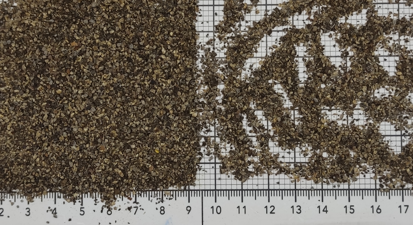 перец черный 0.5-1.5 мм