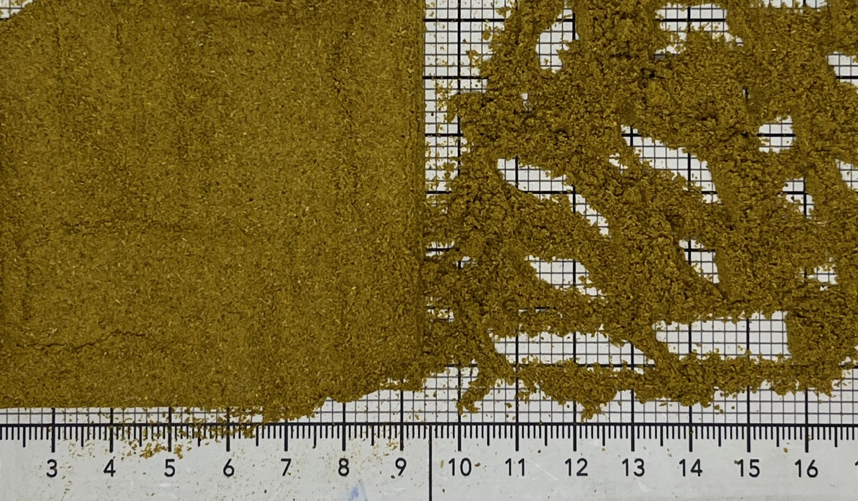 приправа карри нежный 500 микрон