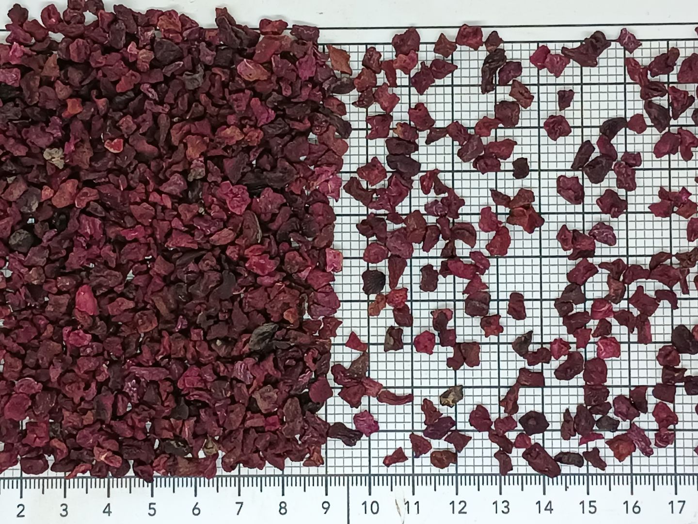 свекла 3-5 мм