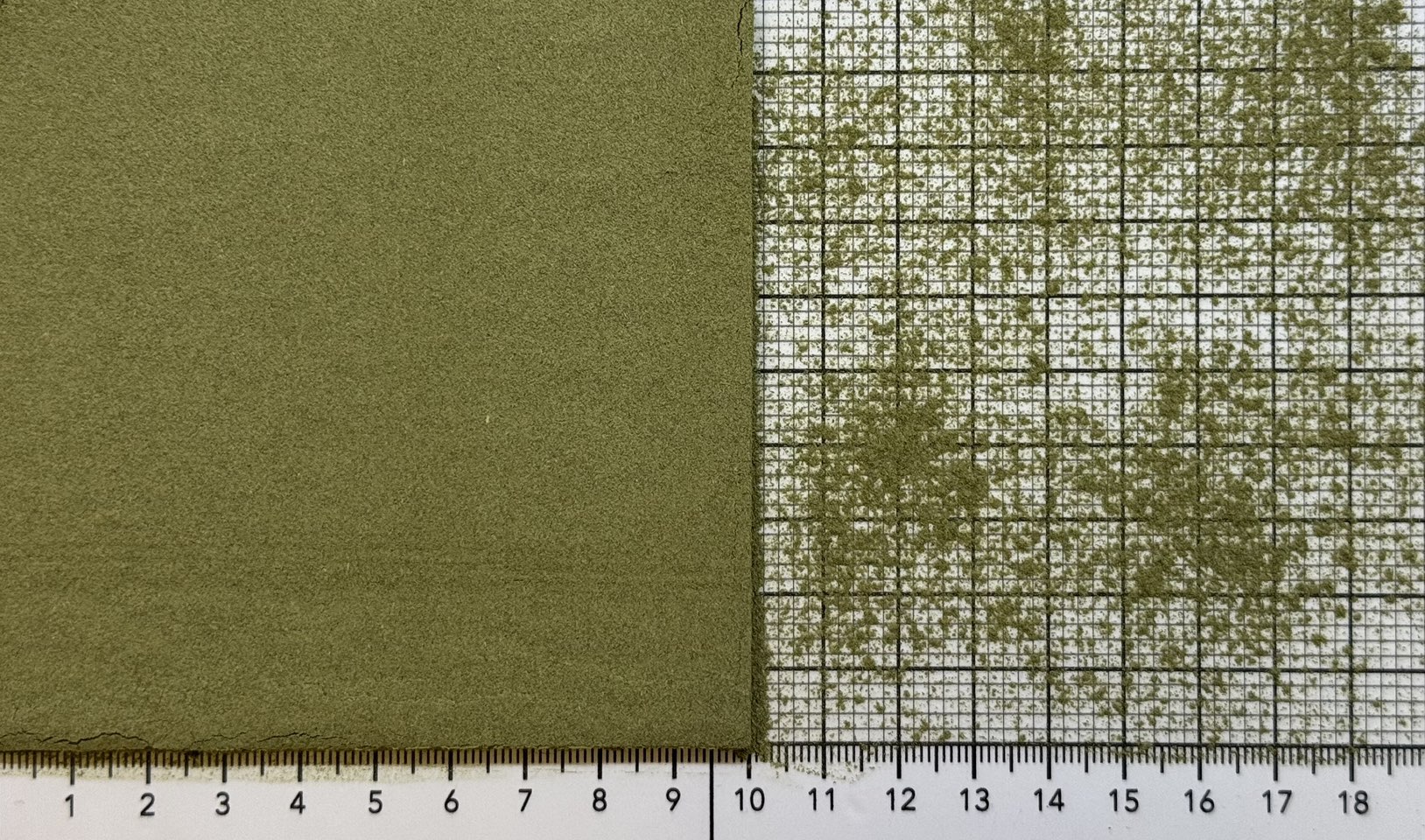 укроп порошок