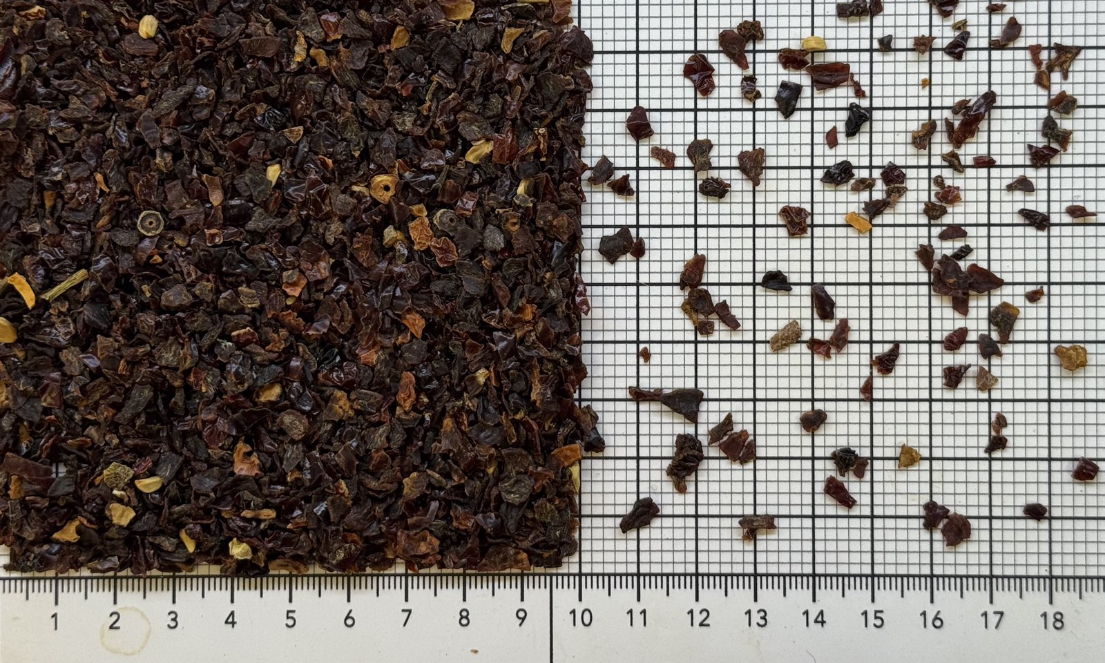 шиповник сушеный цедра 3-5 мм 8%