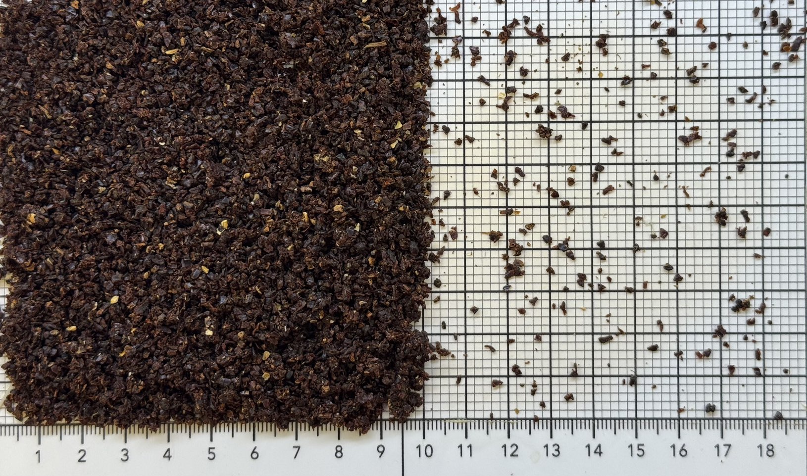 шиповник цедра 1-2 мм