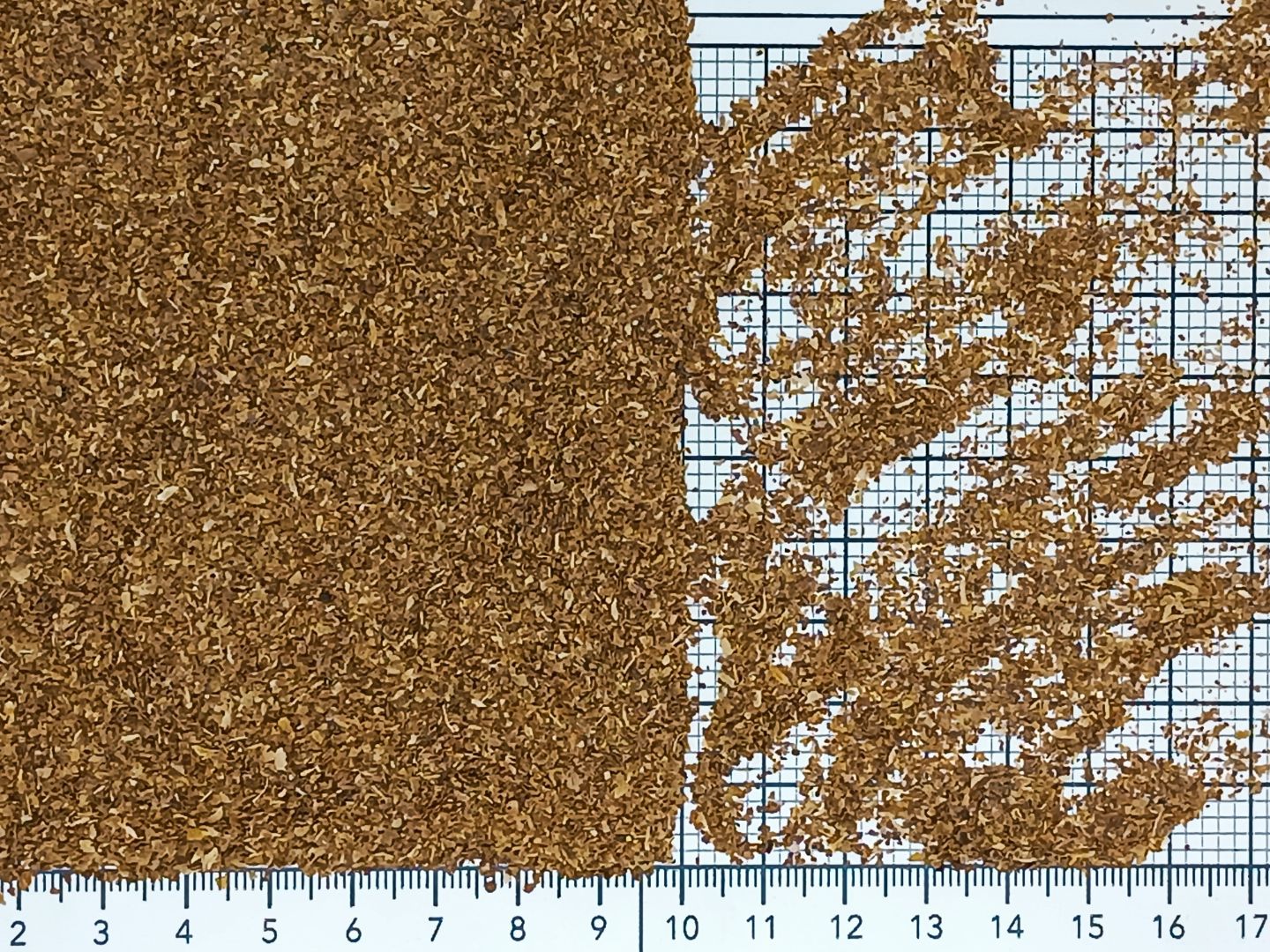 яблоко фиброванное 1-2 мм