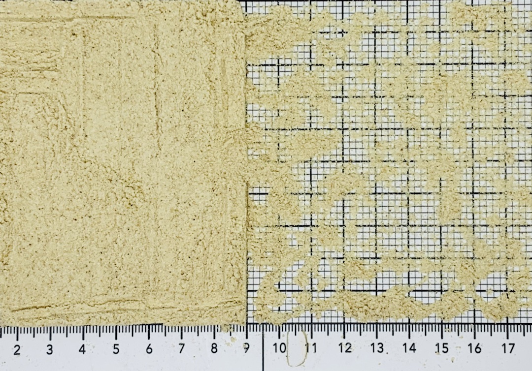 Лимонная цедра в порошке — Освежите свои блюда со скидкой!