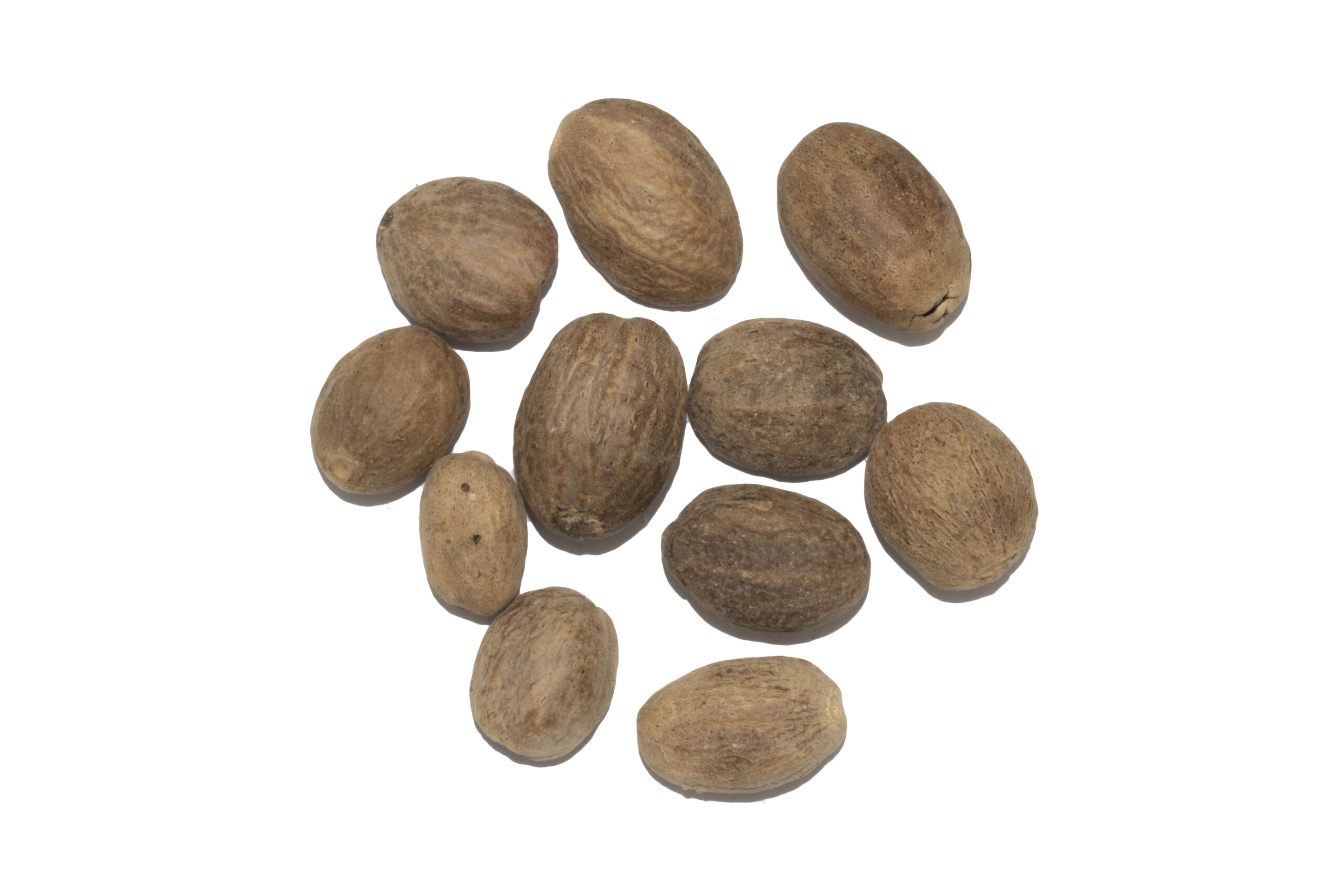 Мускатный орех