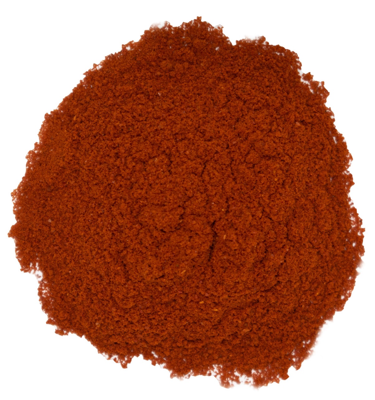 Паприка копченая