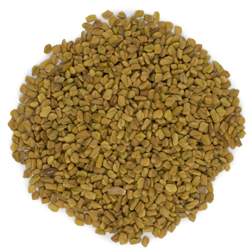 Пажитник (шамбала)