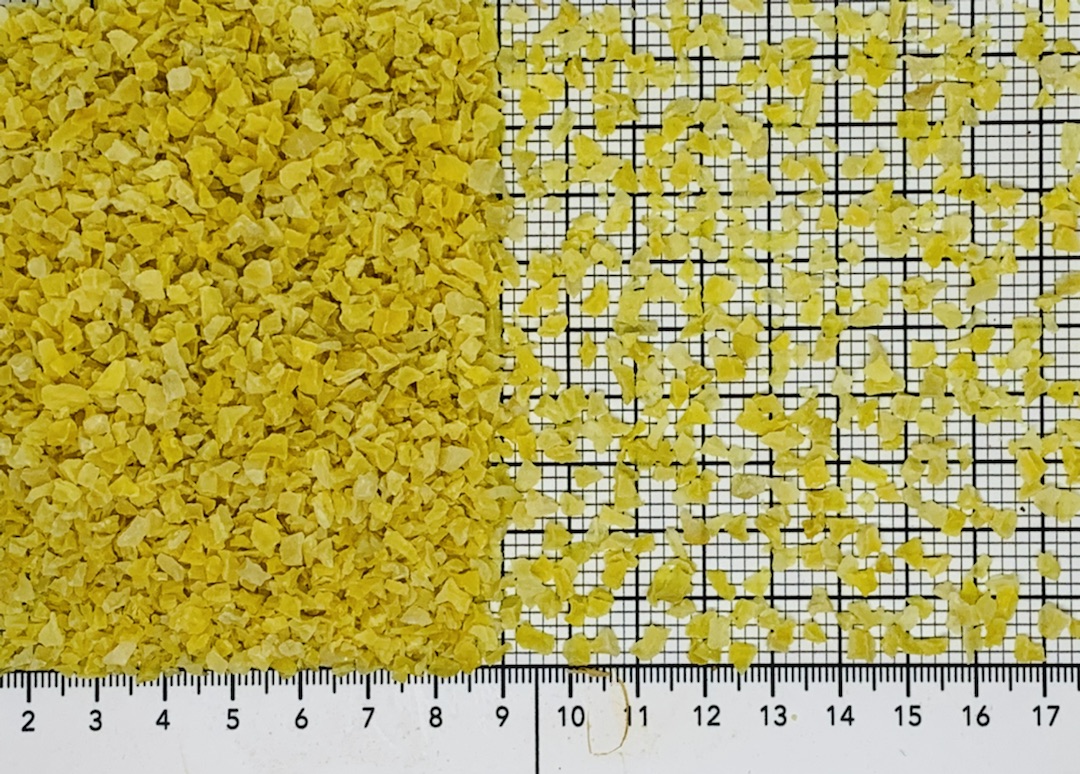1-4 мм